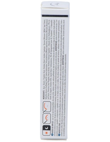 Serum Cejas Y Pestañas 5Ml.