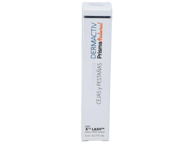 Serum Cejas Y Pestañas 5Ml.