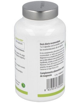 100% Natural Magnesio 90...