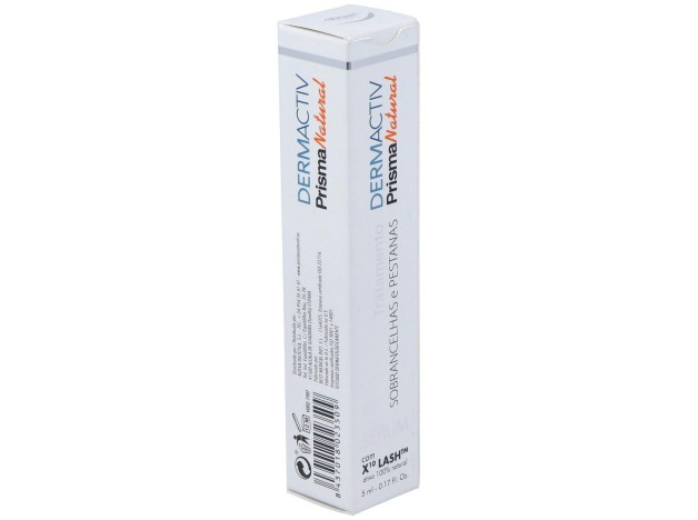 Serum Cejas Y Pestañas 5Ml.