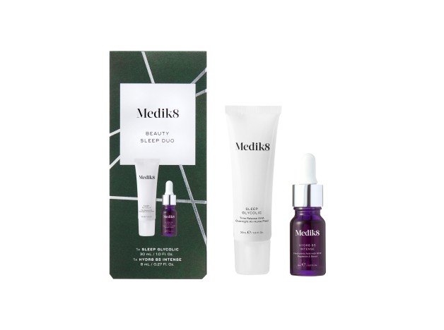 Medik8 Beauty Sleep Duo Christmas Kit