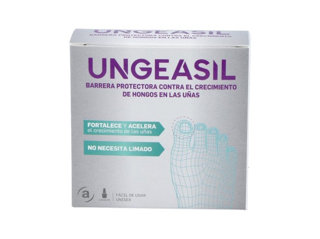 Ungeasil Esmalte, 3.5 Ml