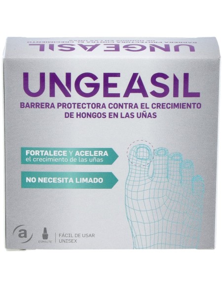 Ungeasil Esmalte, 3.5 Ml