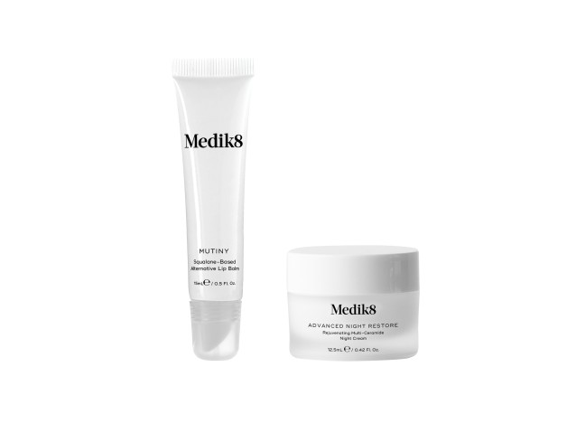 Medik8 Overnight Restore Duo Christmas Kit