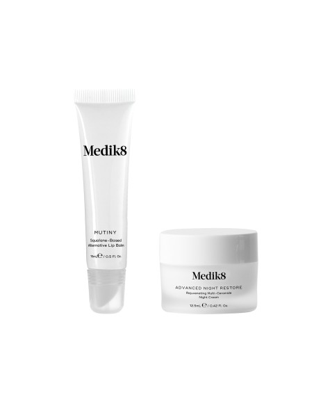 Medik8 Overnight Restore Duo Christmas Kit