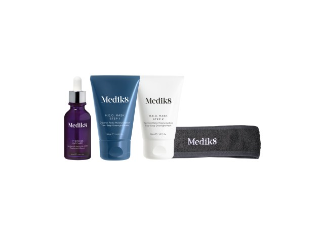 Medik8 Self-Care Sunday Collection Christmas Kit
