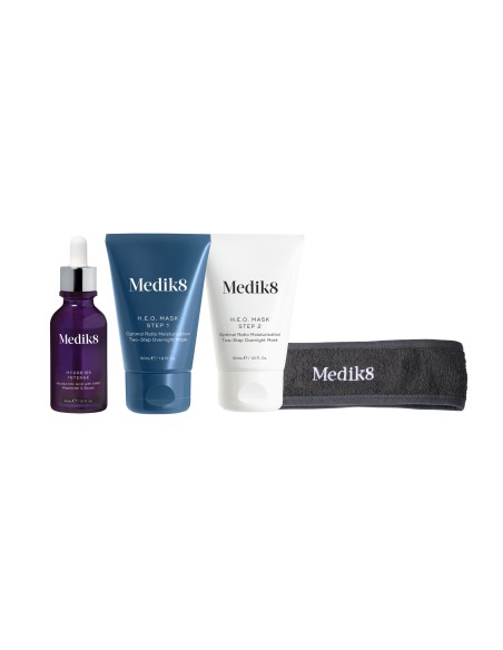 Medik8 Self-Care Sunday Collection Christmas Kit