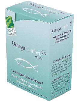 Cien Por Cien Natural...