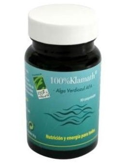 Alga Klamath (Alga...