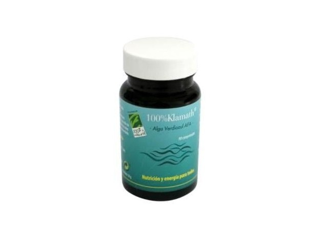 Alga Klamath (Alga Verdiazul Afa) 90Comp.