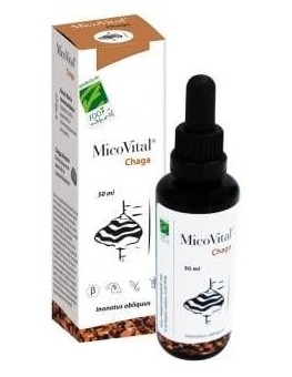 100% Natural Micovital...
