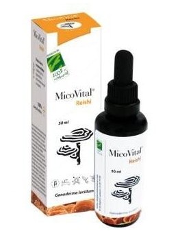 100% Natural Micovital...