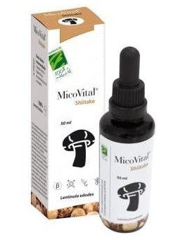 100% Natural Micovital...