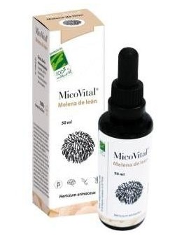 100% Natural Micovital...