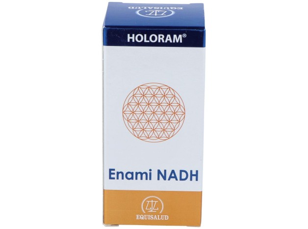 Holoram Enami Nadh - Equisalud - 60 Cápsulas