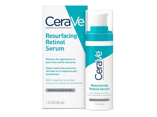 Cerave Serum Retinol Anti Imperfecciones 30 ml