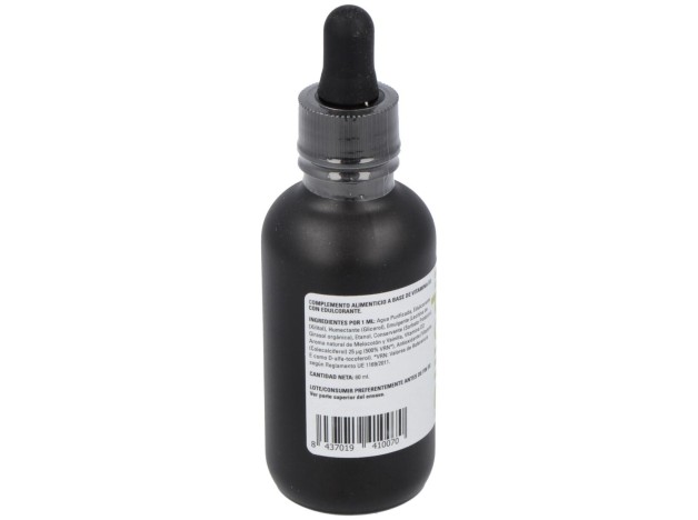 Equisalud Lipolife Liposomal Vitamina D3 1000...
