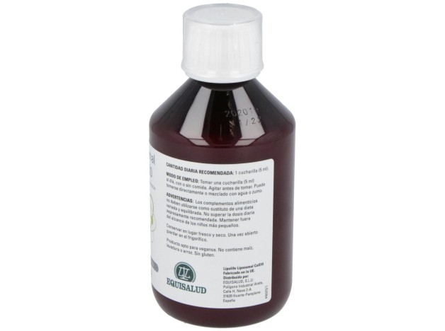 Liposomal Coq10 250Ml. Lipolife