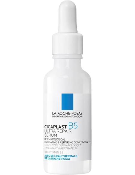 La Roche Posay Cicaplast B5 Serum Ultra Reparador 30 ml