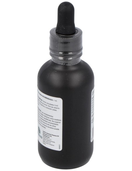 Equisalud Lipolife Liposomal Vitamina D3 1000 Ui 60Ml