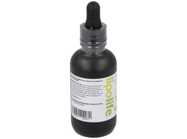 Equisalud Lipolife Liposomal Vitamina D3 1000...