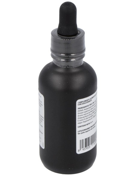 Equisalud Lipolife Liposomal Vitamina D3 1000 Ui 60Ml