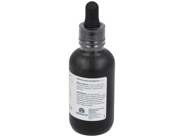 Equisalud Lipolife Liposomal Vitamina D3 1000...