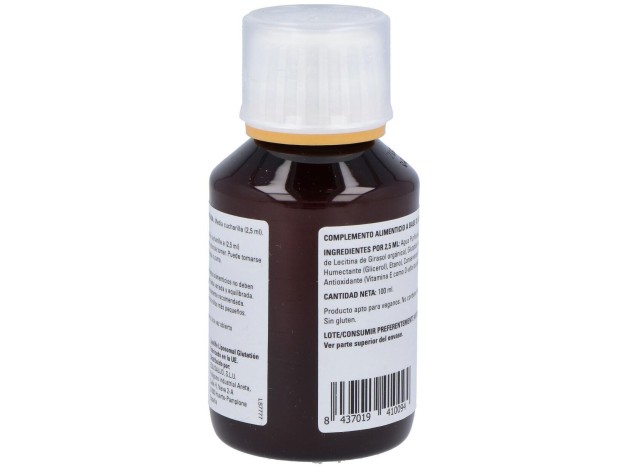 Equisalud Lipolife Liposomal Glutatión 100Ml
