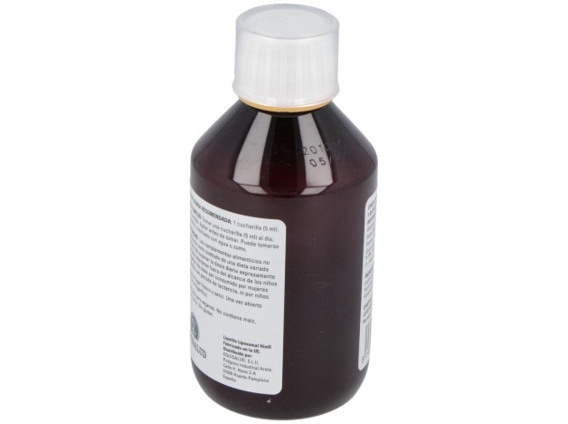 Equisalud Lipolife Liposomal Histx 250Ml