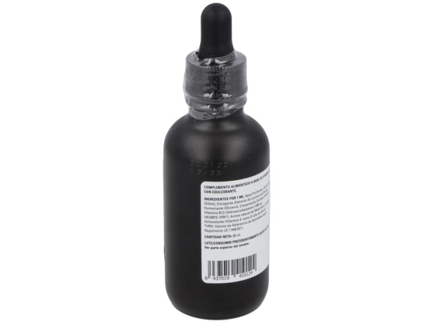 Equisalud Lipolife Liposomal Hydroxy B12 60Ml