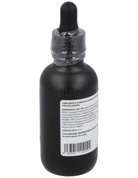 Equisalud Lipolife Liposomal Hydroxy B12 60Ml