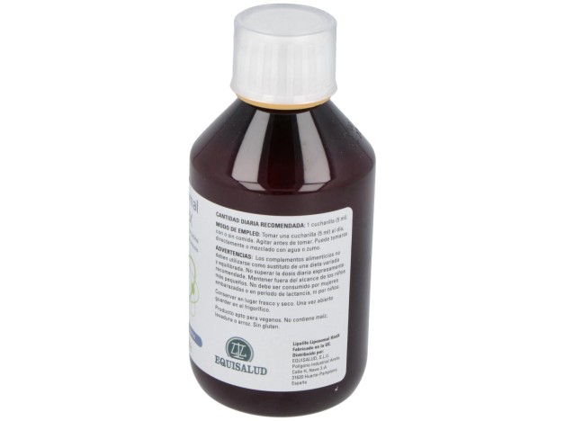 Equisalud Lipolife Liposomal Histx 250Ml