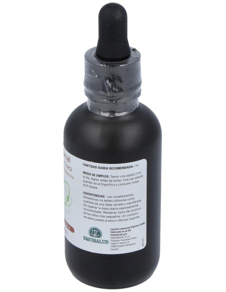Liposomal Vitaminas D3/K2 60Ml. Lipolife