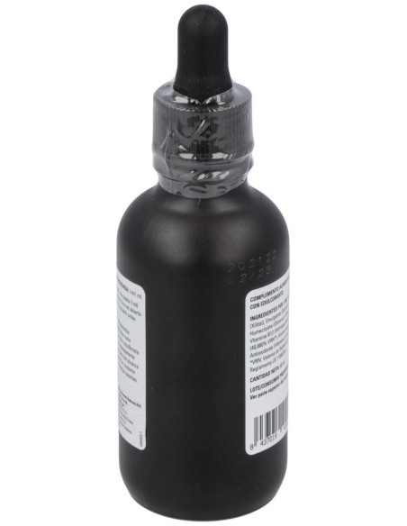 Equisalud Lipolife Liposomal Hydroxy B12 60Ml