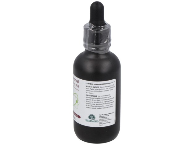 Equisalud Lipolife Liposomal Hydroxy B12 60Ml