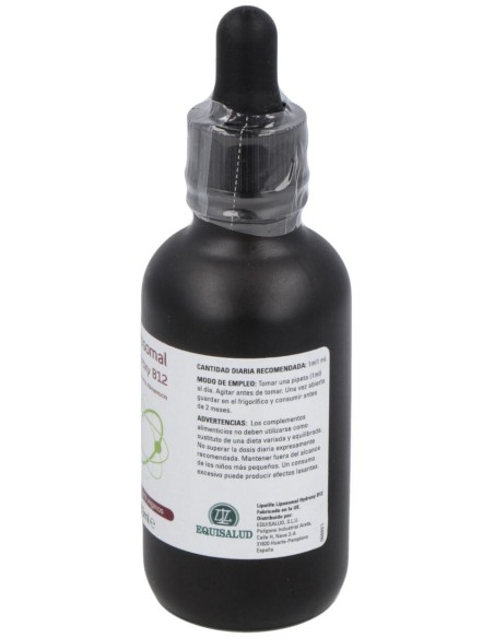 Equisalud Lipolife Liposomal Hydroxy B12 60Ml
