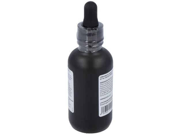 Liposomal Vitaminas D3/K2 60Ml. Lipolife