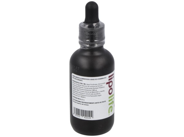Equisalud Lipolife Liposomal Hydroxy B12 60Ml