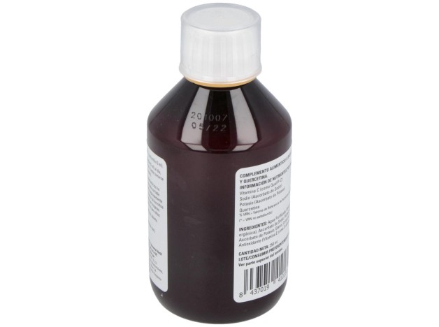 Equisalud Lipolife Liposomal Histx 250Ml