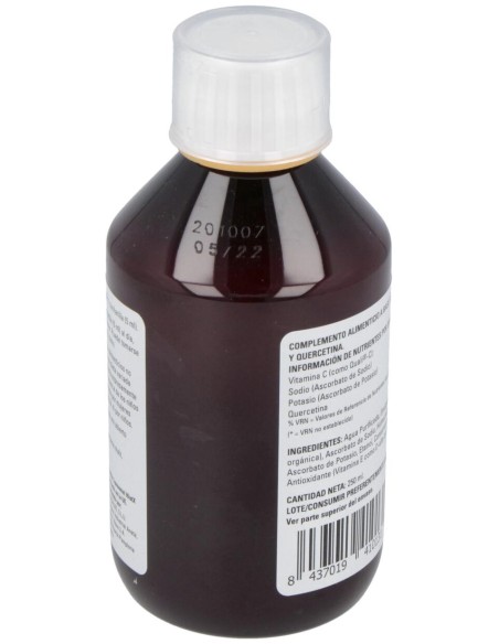 Equisalud Lipolife Liposomal Histx 250Ml