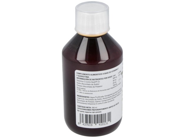 Equisalud Lipolife Liposomal Histx 250Ml
