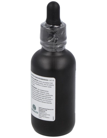 Equisalud Lipolife Liposomal Hydroxy B12 60Ml