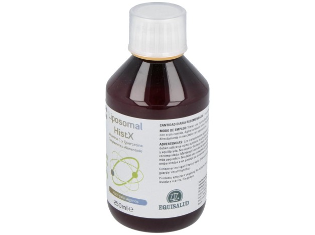 Equisalud Lipolife Liposomal Histx 250Ml