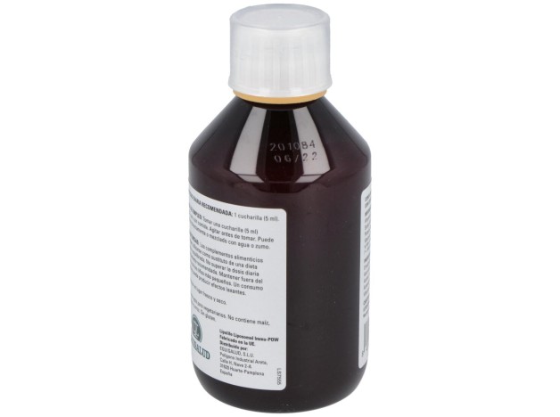 Liposomal Immu-Pow 250Ml. Lipolife