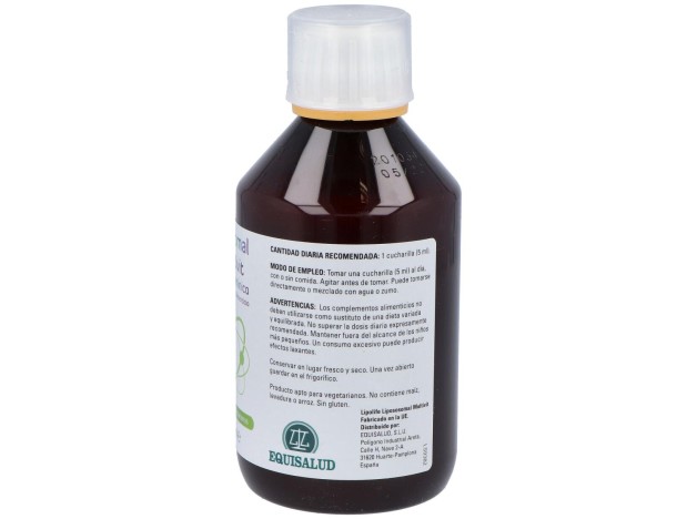 Liposomal Multivit 250Ml. Lipolife