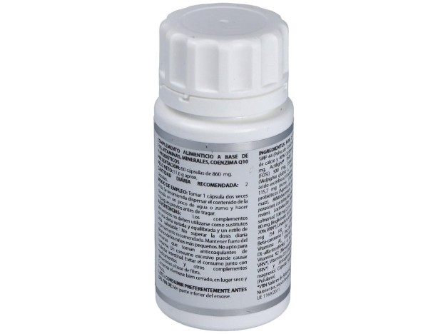 Microbiota Prodental 60Cap.