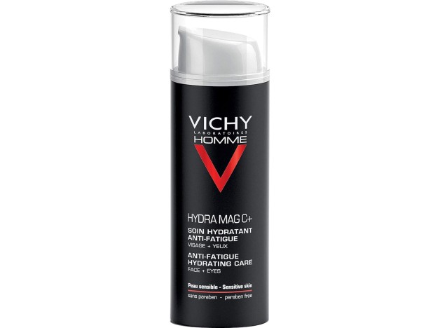 Vichy Homme Tratamiento Hidratante 50 ml