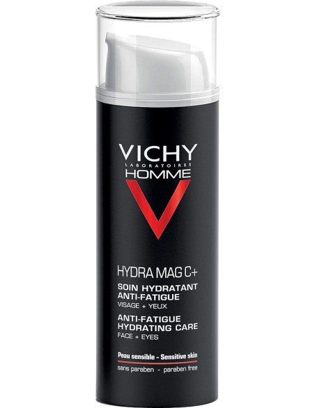 Vichy Homme Tratamiento Hidratante 50 ml