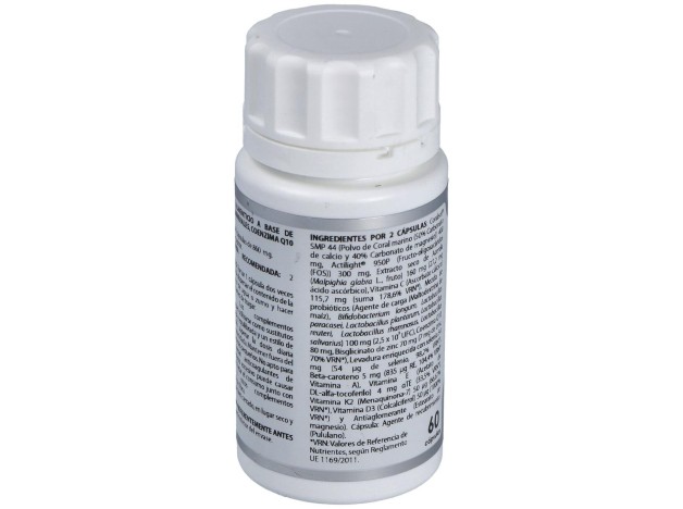 Microbiota Prodental 60Cap.