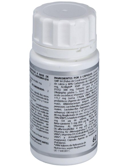 Microbiota Prodental 60Cap.